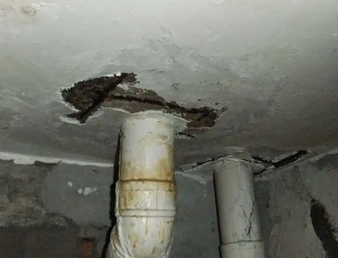 泰兴卫生间漏水维修公司浅析泰兴卫生间渗水维修的方法