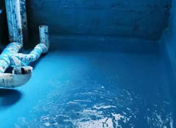 泰兴卫生间漏水维修公司分下防水公司如何判断防水工程的质量?